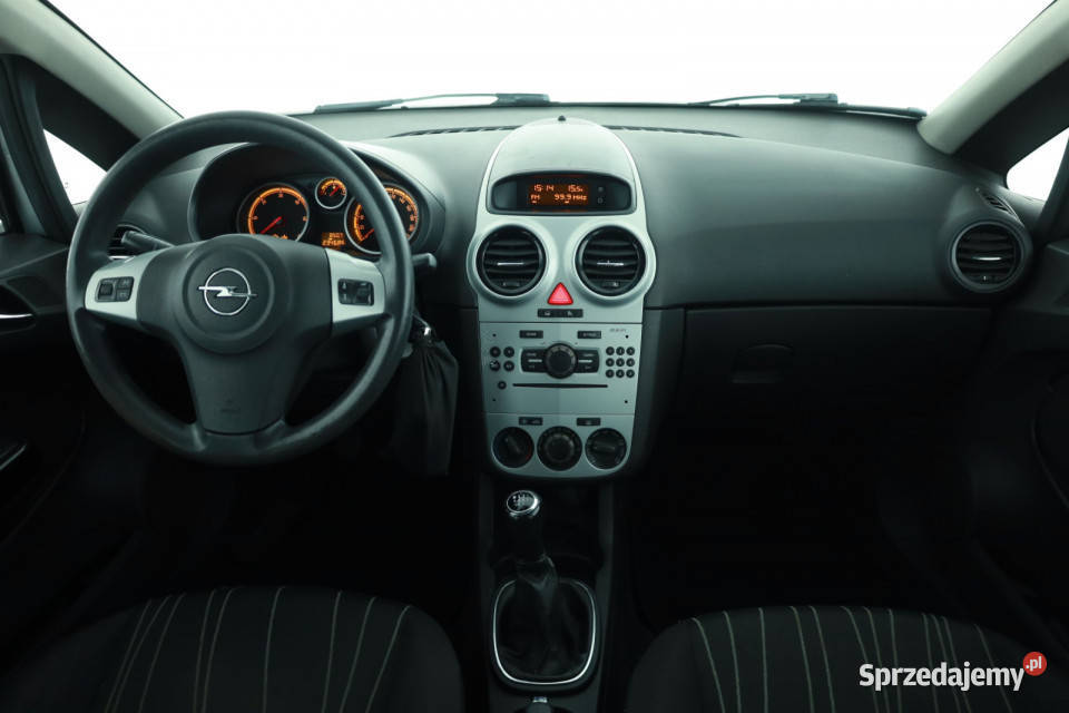 Opel Corsa 13 CDTI 55KM Samochody osobowe Piaseczno sprzedam