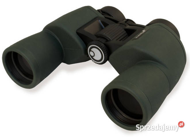 Lornetka Levenhuk Sherman PRO 10x42 Warszawa sprzedam