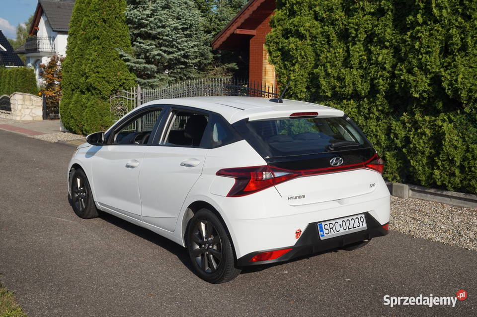 Hyundai i20 12 Classic Plus