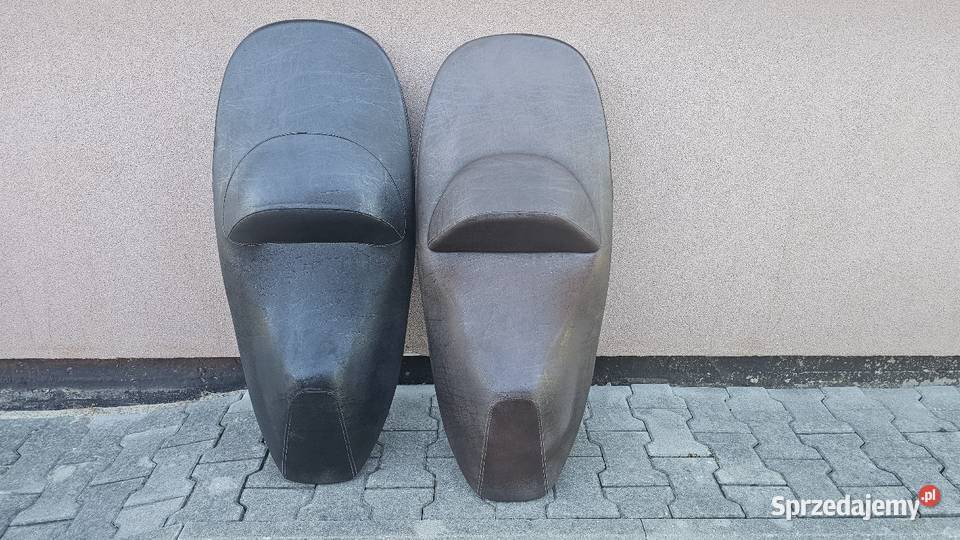 Piaggio x10 kanapa fotel siedzenie