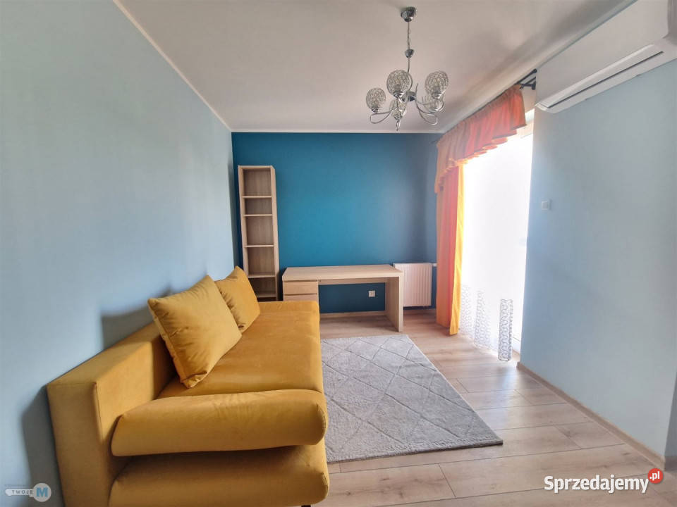 Mieszkanie Kielce 6206m2 3pokojowe świętokrzyskie