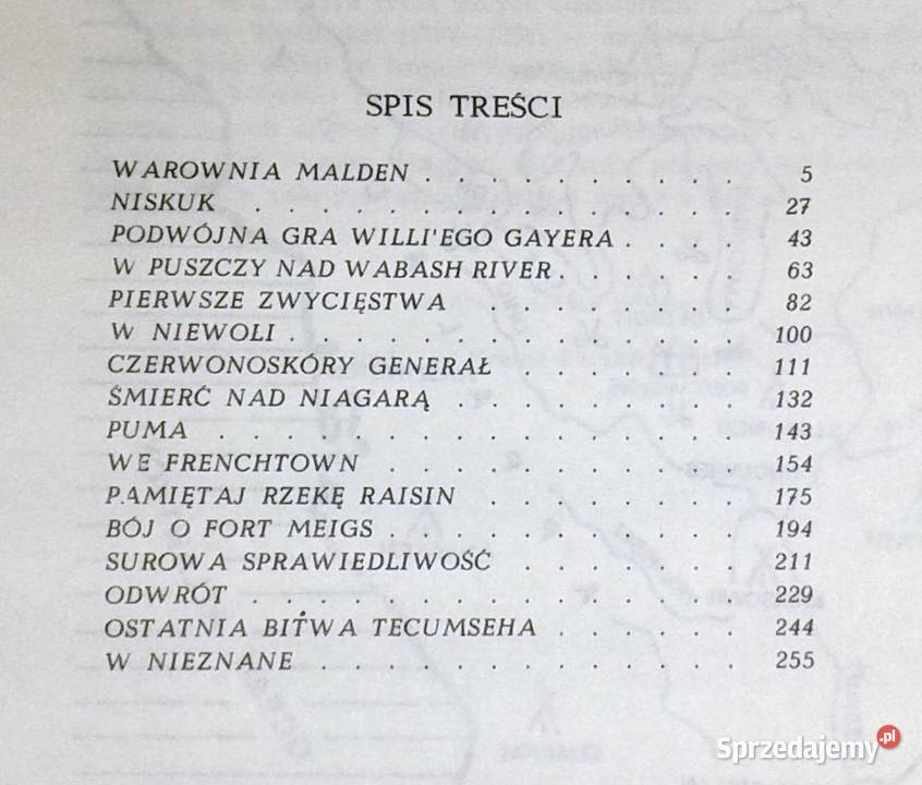 Czerwonoskóry generał Longin Jan Okoń lubelskie Chełm