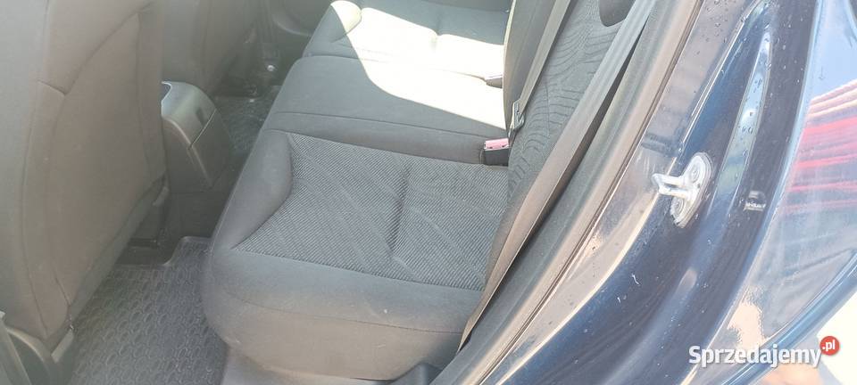 Peugeot 308 16 HDi 90 bez DPF elektryczne szyby 308 dolnośląskie Dzierżoniów