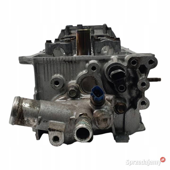 GŁOWICA CYLINDRÓW Nissan Primera P12 XTrail T30 Chełm