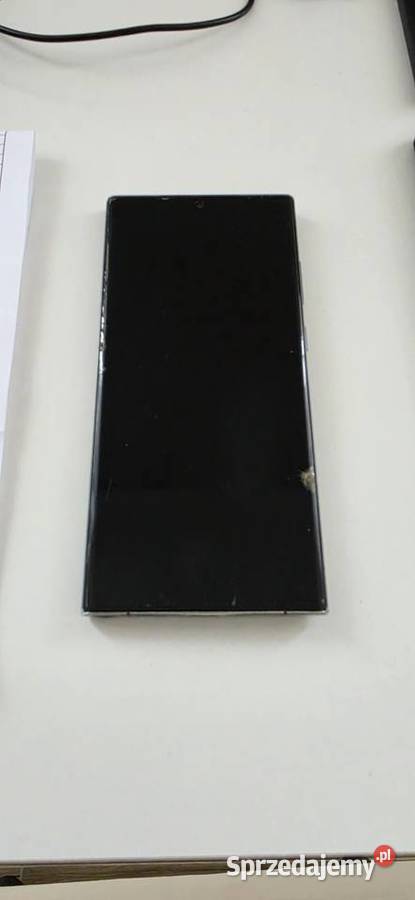 Samsung s23 ultra kolor zielony