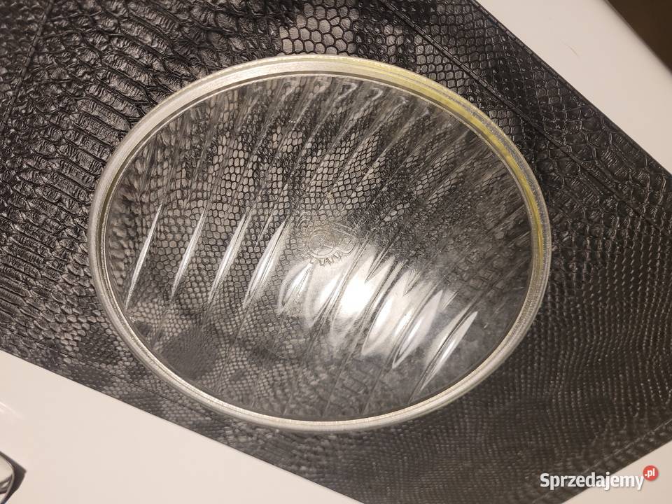 Ursus C45 szkło reflektora przedniego oryginał