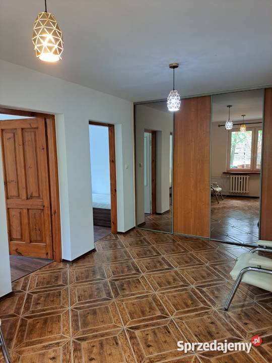 Wynajmę Mieszkanie 46m2 46m2 Wynajem
