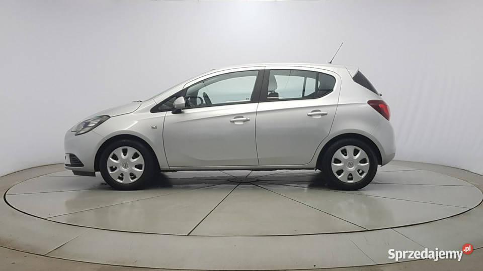Opel Corsa 14 Enjoy Z polskiego salonu Z fakturą ESP