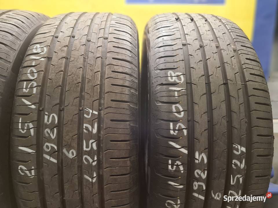 21550 18 VXL Continental 1925 Obrzycko L2524 Opony Zielonagóra