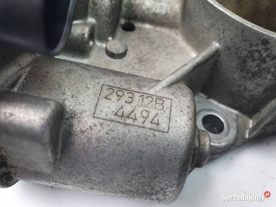 PRZEPUSTNICA Opel Insignia A Zafira C Astra J 20 Chełm