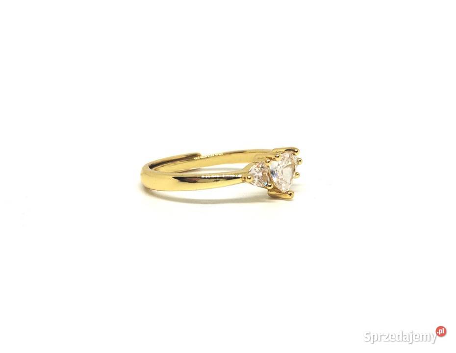 Pierścionki różne modele i rozmiary pudełka w Szczecin sprzedam