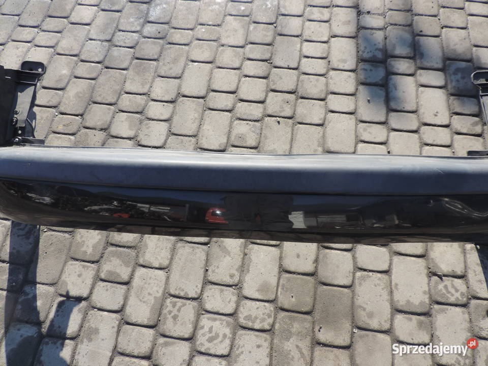 ZDERZAK TYŁ RENAULT ESPACE 4 NV676 małopolskie