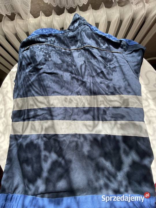 Ardon H8930 M bluza lekka kurtka robocza