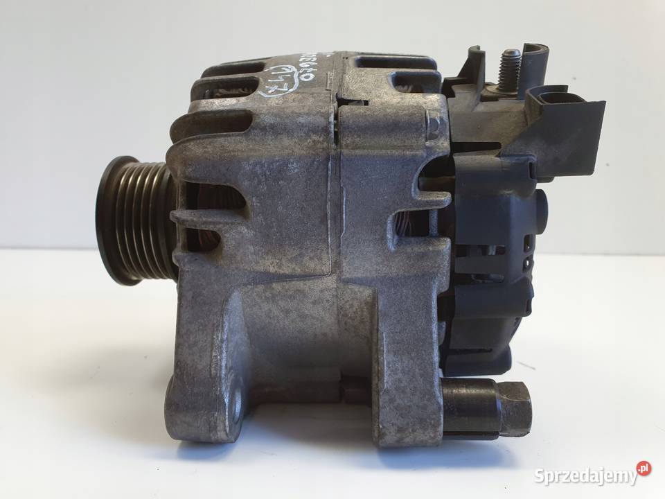 Volvo S40 II V50 16 D D2 ALTERNATOR 30659389