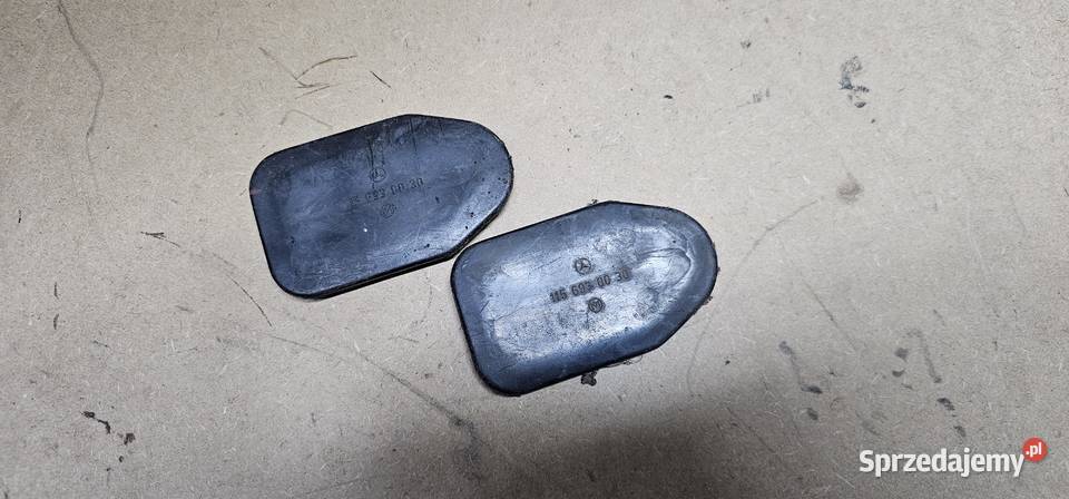 Zaślepka mercedes w123 w115 1156930030 Zbąszyń