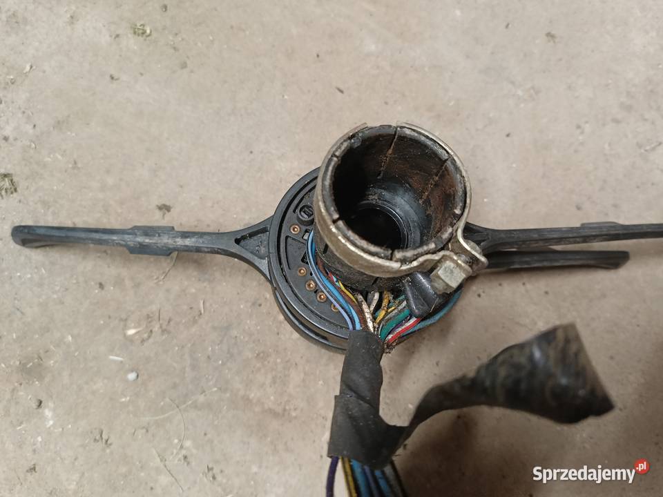 Przełącznik zespolony przełącznik Lipsko