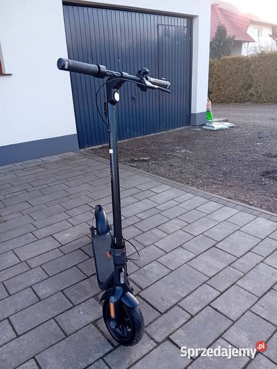 Hulajnoga elektryczna Ninebot Wadowice