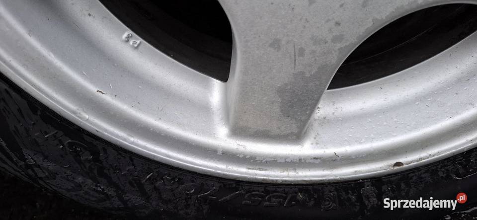 Koła felgi 13 FSO Polonez Caro Atu Plus Fiat Samochodowe dolnośląskie Wrocław