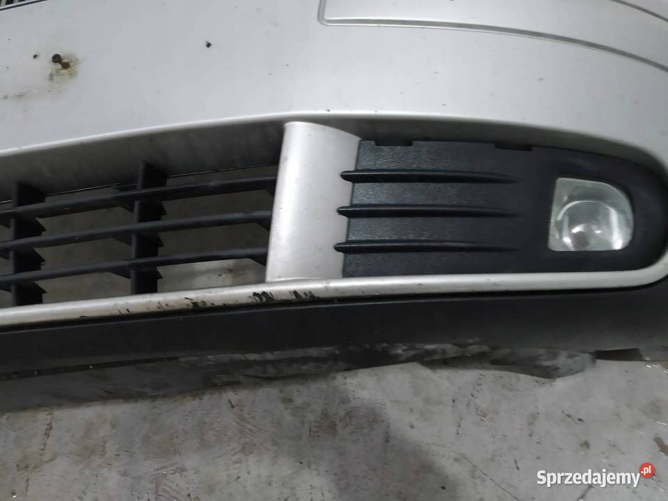 ZDERZAK PRZÓD 42626 PRZED LIFT Volvo V50 I osobowe sprzedam