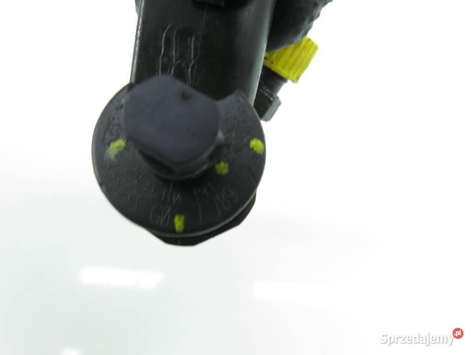 WTRYSKIWACZ BMW X3 20 d 0445110131 7789661 osobowe sprzedam