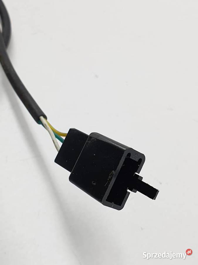 Czujnik Prdeskociomierza Slimak Cpi Aragon Łódź