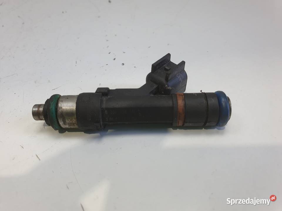 WTRYSKIWACZ Ford Mondeo MK4 20 16V wtrysk Chełm