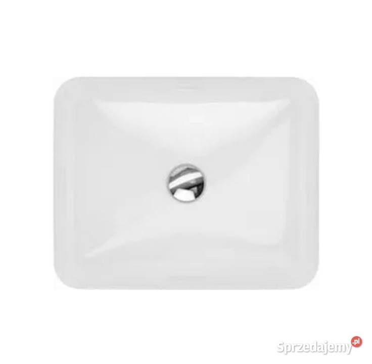 Koło prostokątna 50x40 Variform