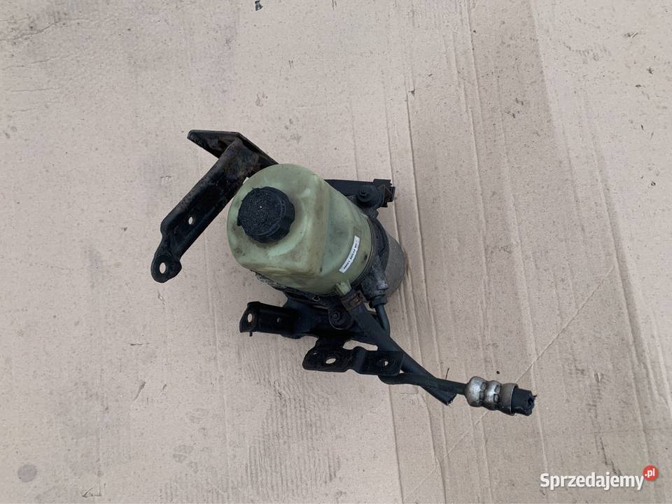 4M513K514 pompa wspomagania Ford focus mk2 c Szczecin
