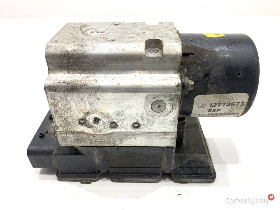 POMPA ABS OPEL VECTRA C 12773673 22 155 0209