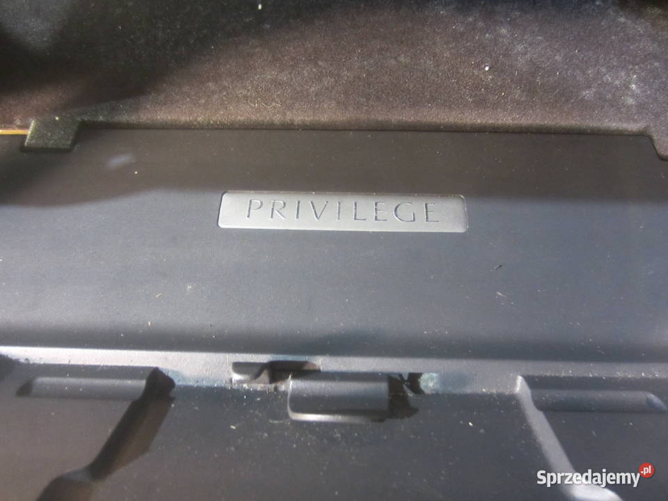 schowek pasażera renault vel satis zachodniopomorskie Szczecin