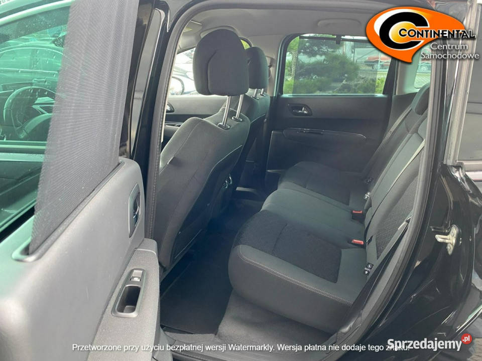 Peugeot 3008 Bogate wyposażenie I 20092016 manualna śląskie Żory