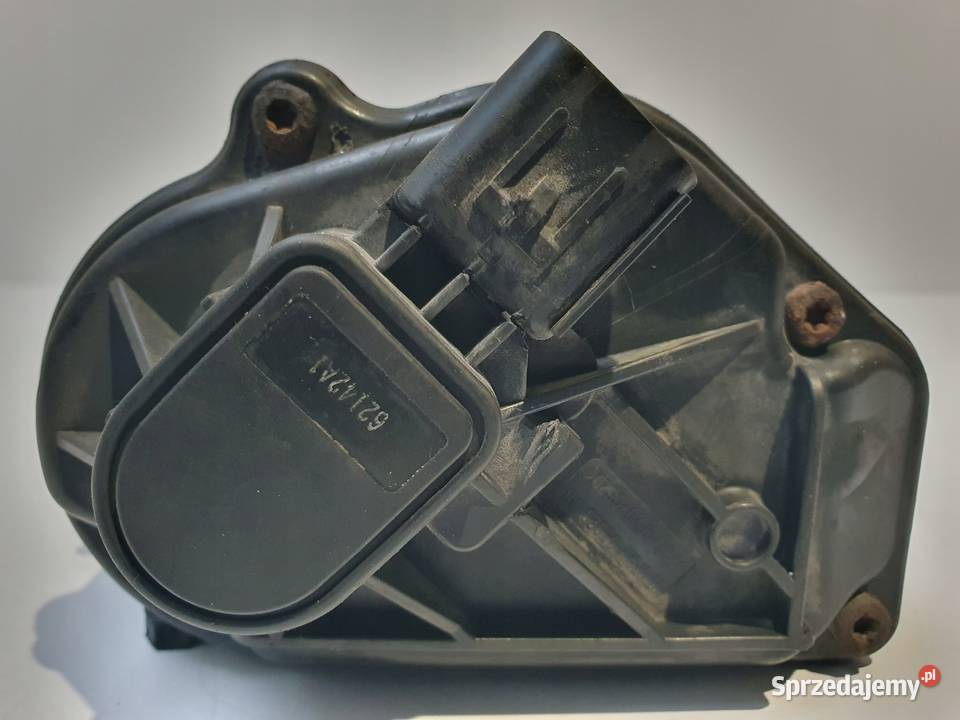 PRZEPUSTNICA Ford Focus C 18 16V VP4F9U9E928AB Chełm