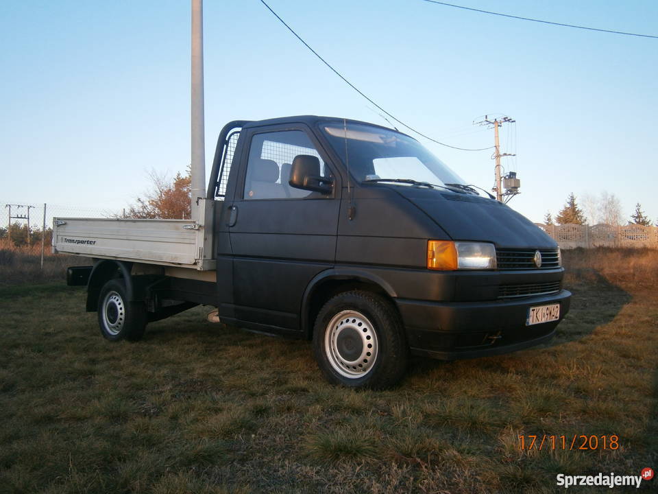 T4 20BG Paka Czarny Mat Tokarnia