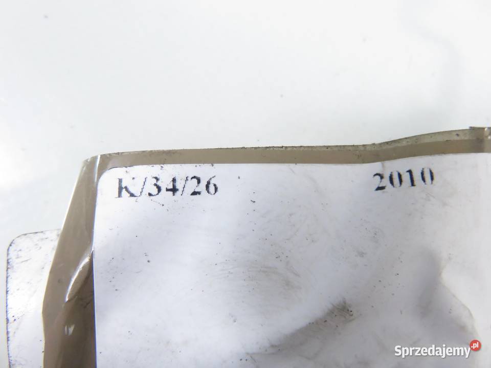 ZAMEK PRAWY PRZEDNI RENAULT MODUS GRAND MODUS