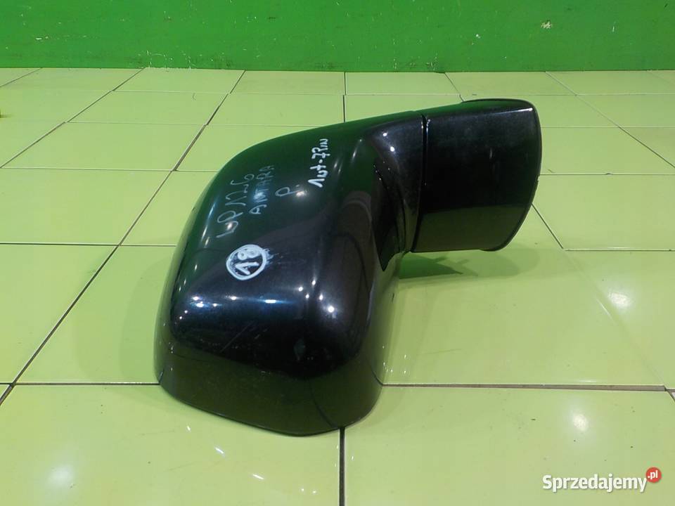 OPEL ANTARA LIFT 22 CDTI 12r 5D lusterko prawe sprzedam