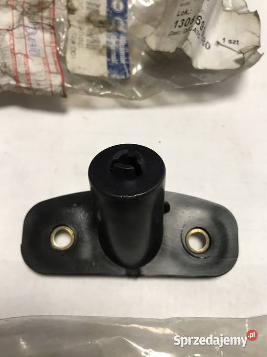 Rygiel zamka ducato 1994 śląskie Kozy