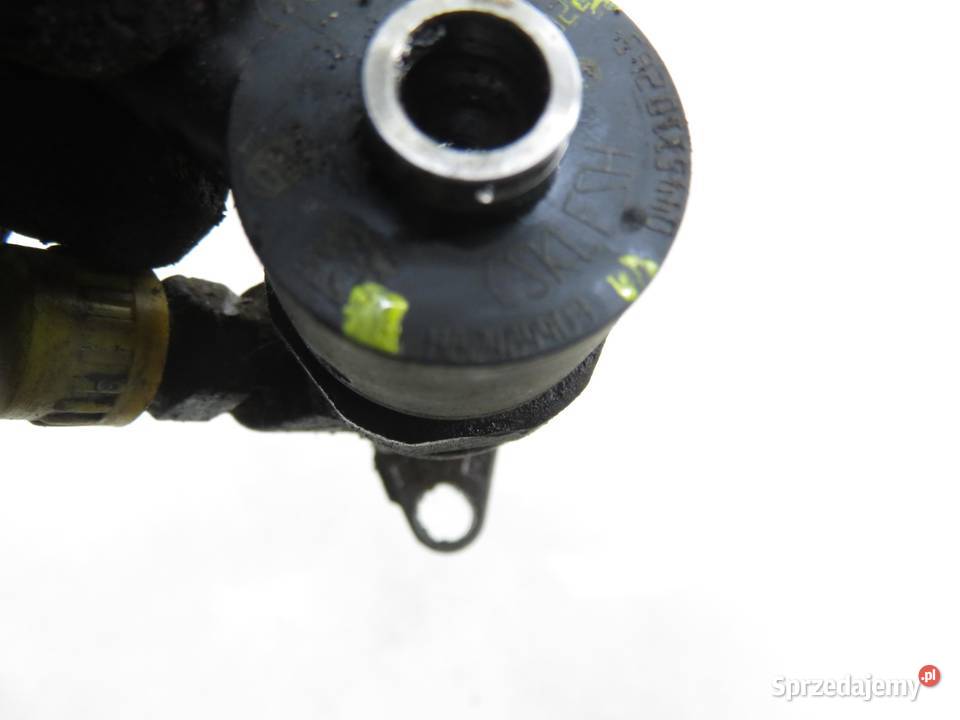 WTRYSKIWACZ RENAULT MASTER II 25 dCi 0445110265