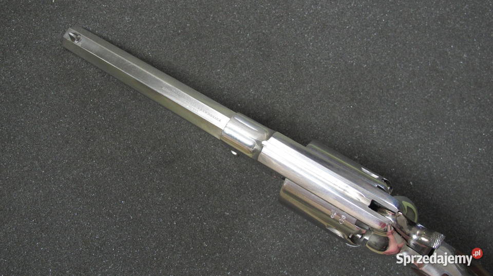 Remington SHOOTER kal 36 UNIKAT Chojnice sprzedam