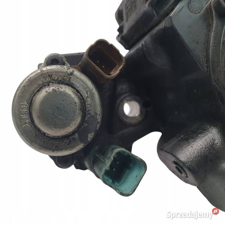 POMPA WTRYSKOWA Ford Mondeo IV Galaxy 20 TDCI Chełm sprzedam