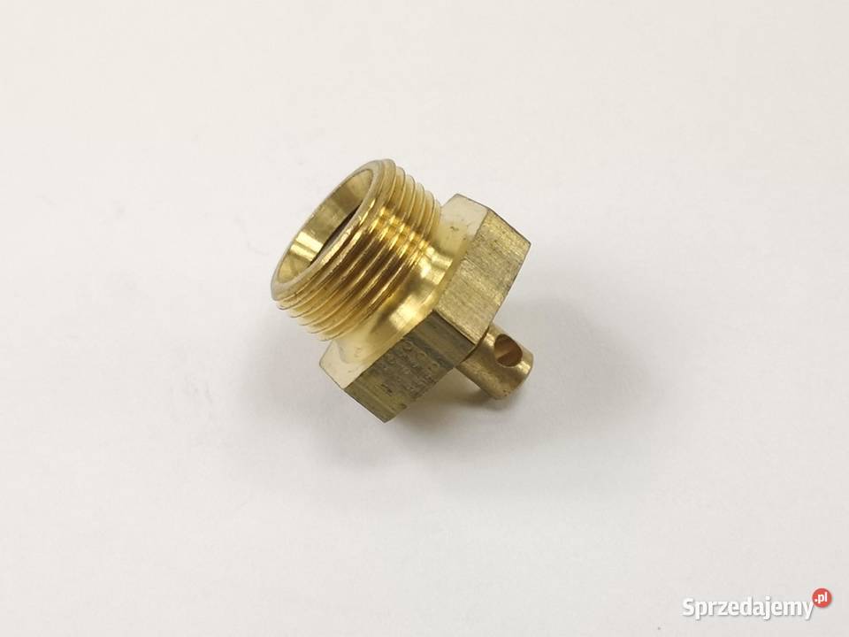 ZAWÓR ODWADNIAJĄCY IVECO EUROTRAKKER MP 380 E 37