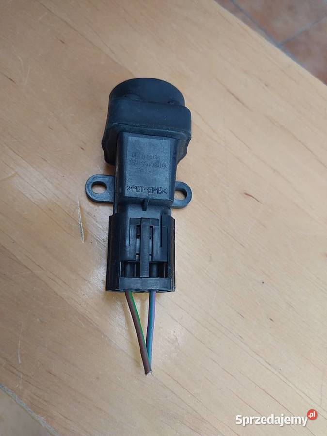 Czujnik uderzeniowy Rover 75 Szczecin