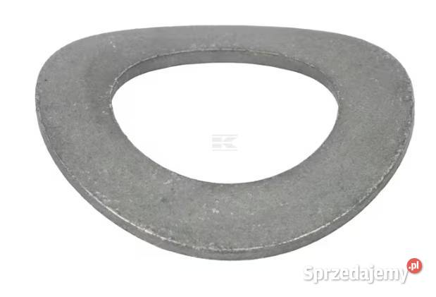Podkładka sprężynowa B 20 DIN137 SA15256 Kamionna