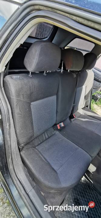 Opel Astra H kombi 2006 1700cm3 Kolbuszowa sprzedam