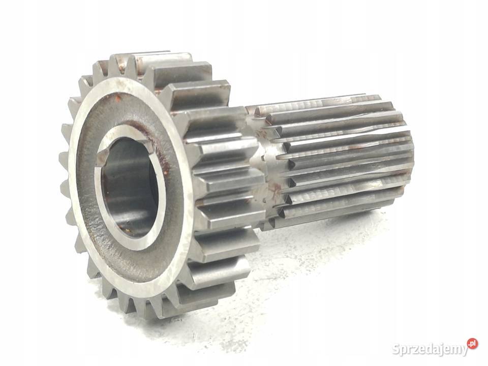 PRZEKŁADNIA BIEGU WSTECZNEGO IVECO Z24 8858214