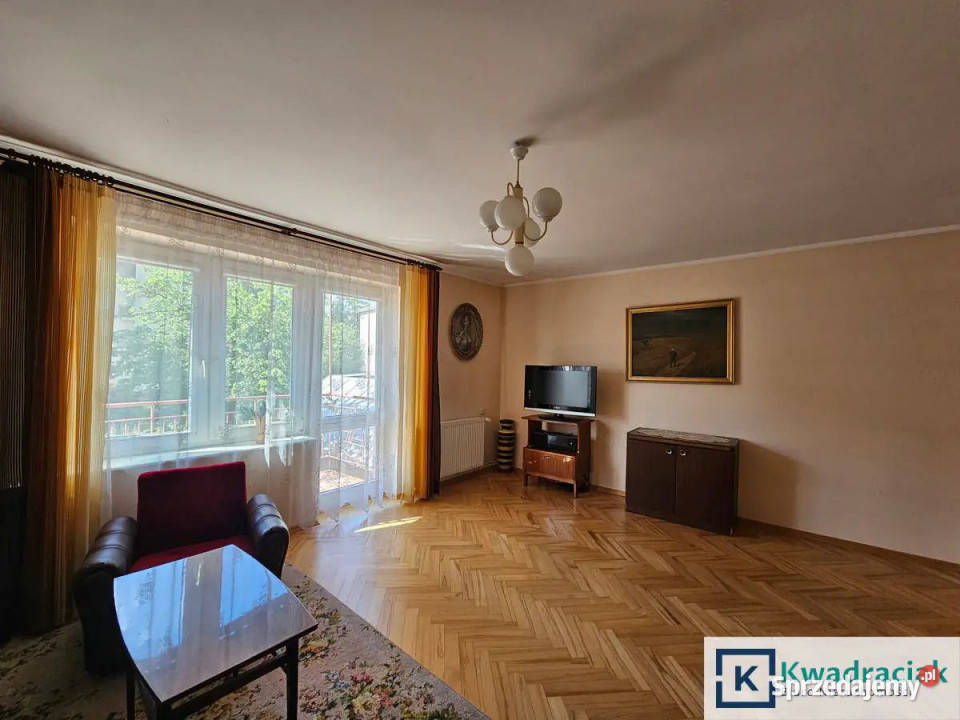 Sprzedam dom bliźniak Krosno Krzywa 75m2 Sprzedaż sprzedam