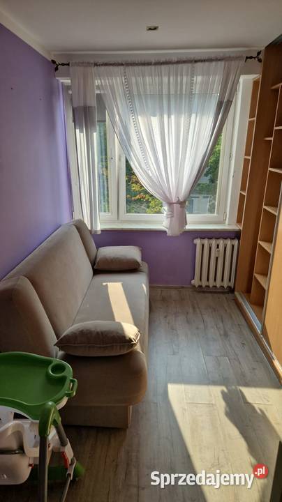 Mieszkanie na osiedlu koszyka spółdzielcze własnościowe Głuchołazy