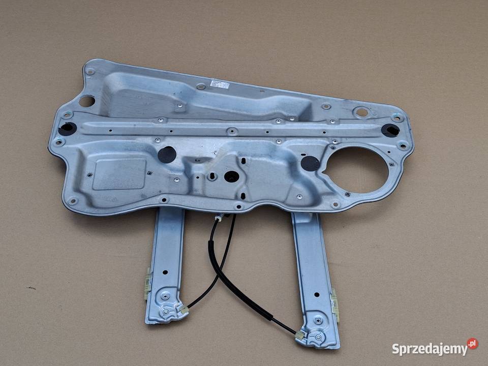 VOLVO FH4 FH5 MECHANIZM PODNOŚNIK SZYBY LEWY Bieleń sprzedam