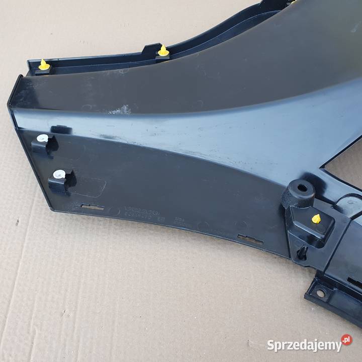 VOLVO FH4 STOPIEŃ WNĘKA LEWA GÓRNA 82819482 Bieleń sprzedam