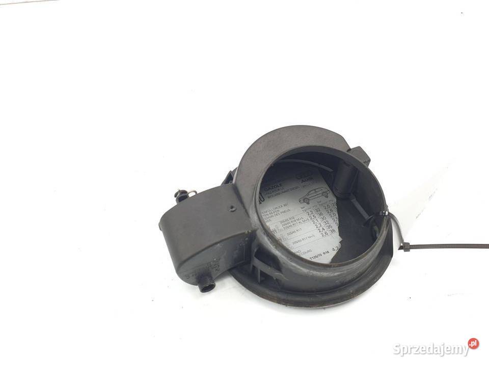 KLAPKA WLEWU PALIWA AUDI A3 8P 8P0809999C