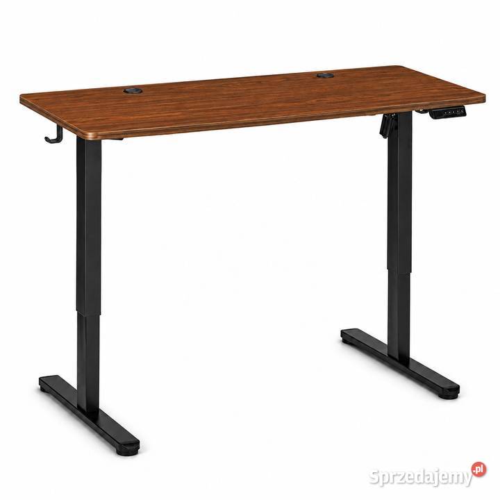 Biurko elektryczne 140x60 sprzedam